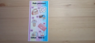 Malé potěšení